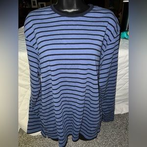 Eddie Bauer Everyday Essentials Boyfriend Shirt